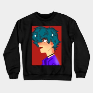 Original character Crewneck Sweatshirt